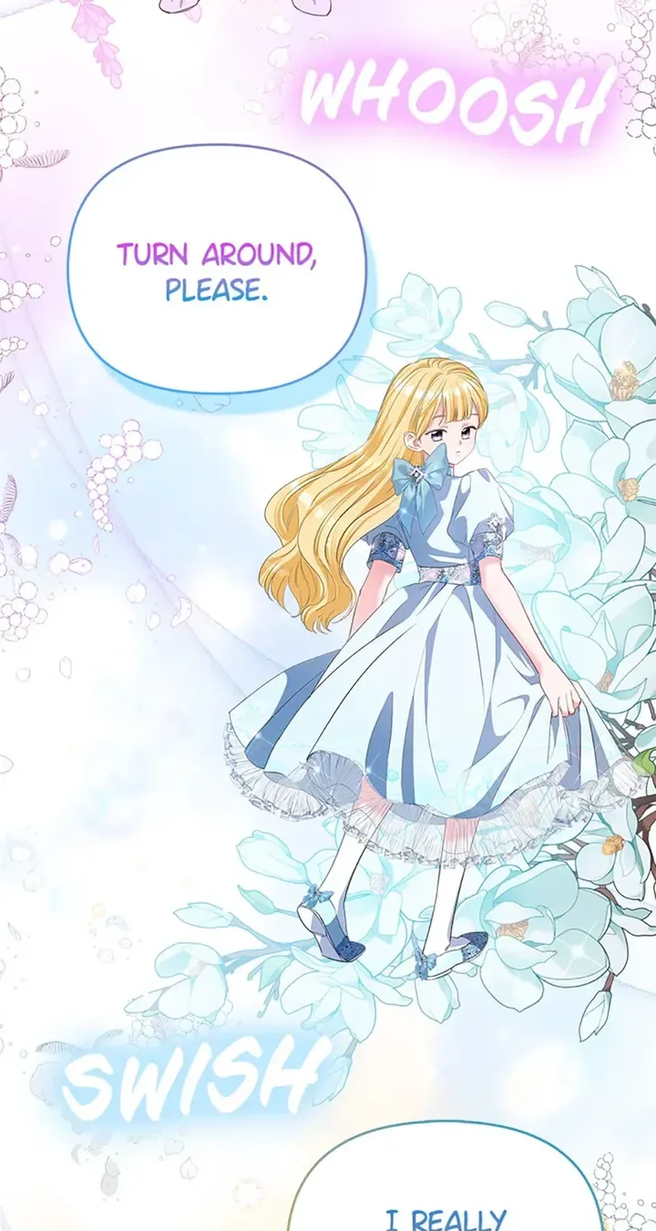 I’m The Princess Of All Chapter 30 page 20