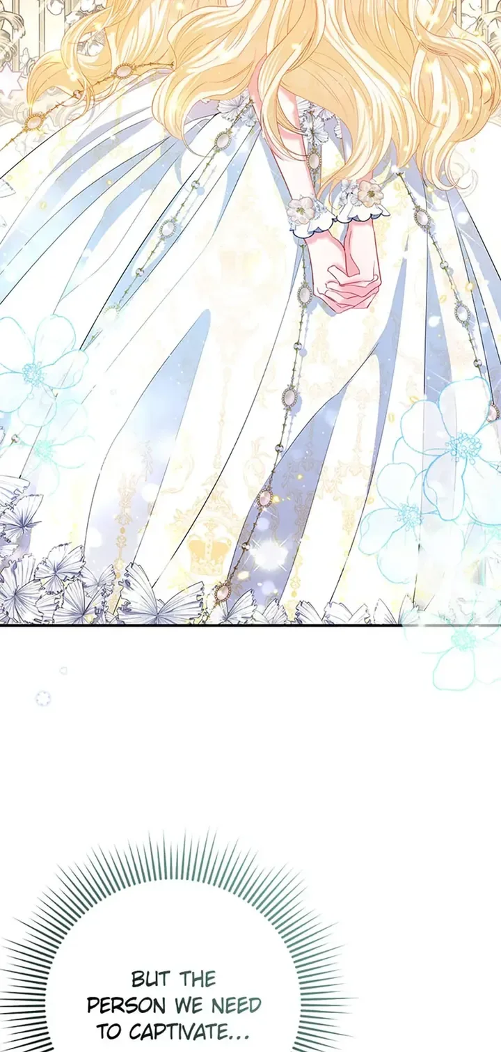I’m The Princess Of All Chapter 30 page 31