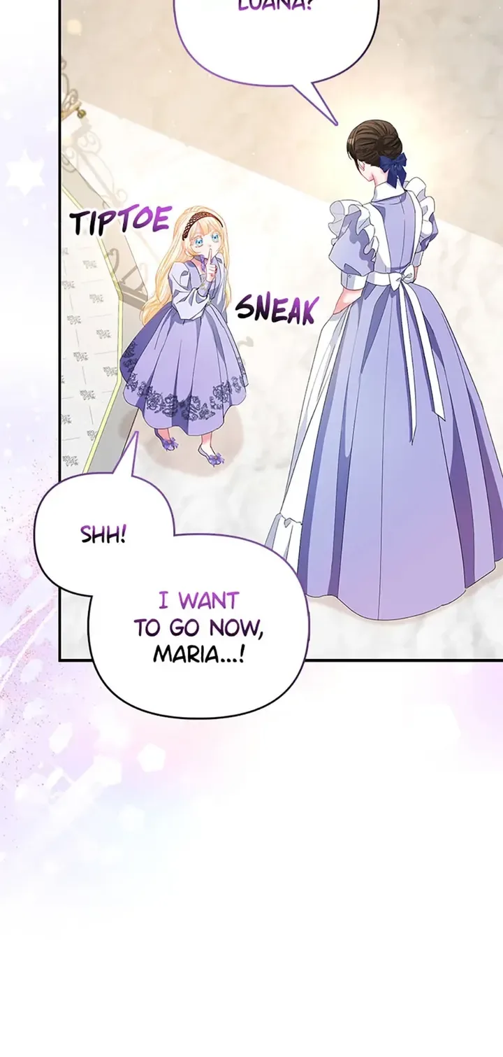 I’m The Princess Of All Chapter 30 page 35