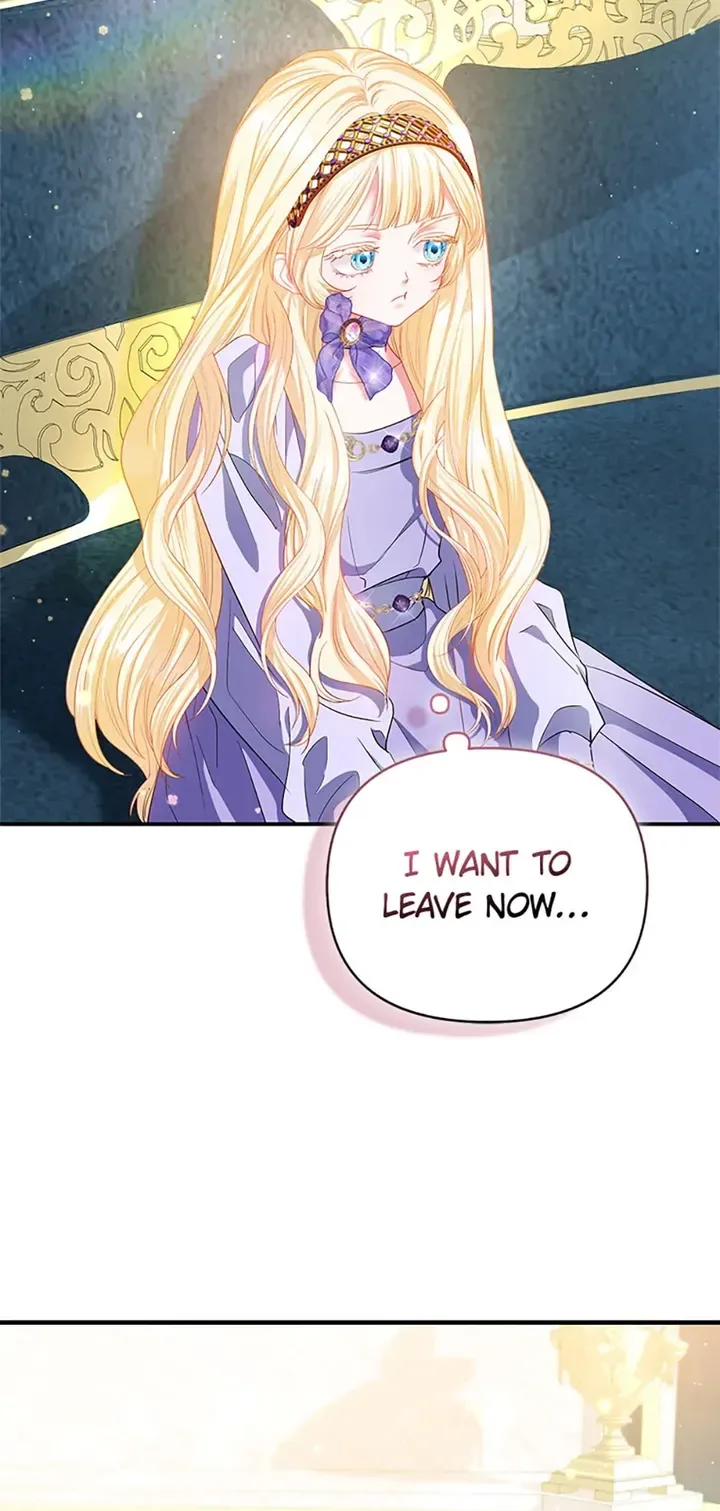 I’m The Princess Of All Chapter 30 page 33