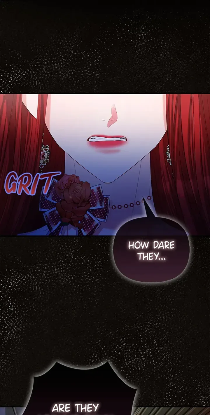 I’m The Princess Of All Chapter 30 page 3