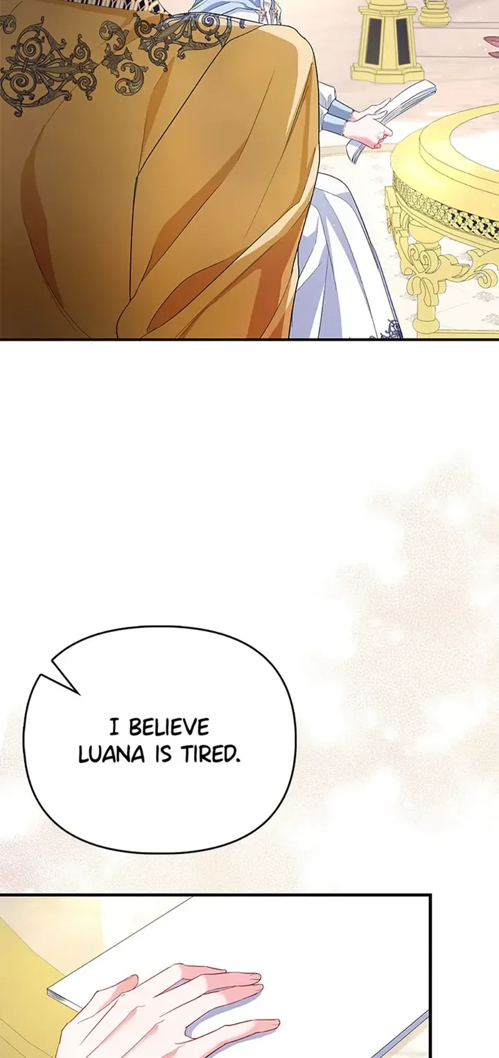 I’m The Princess Of All Chapter 30 page 26