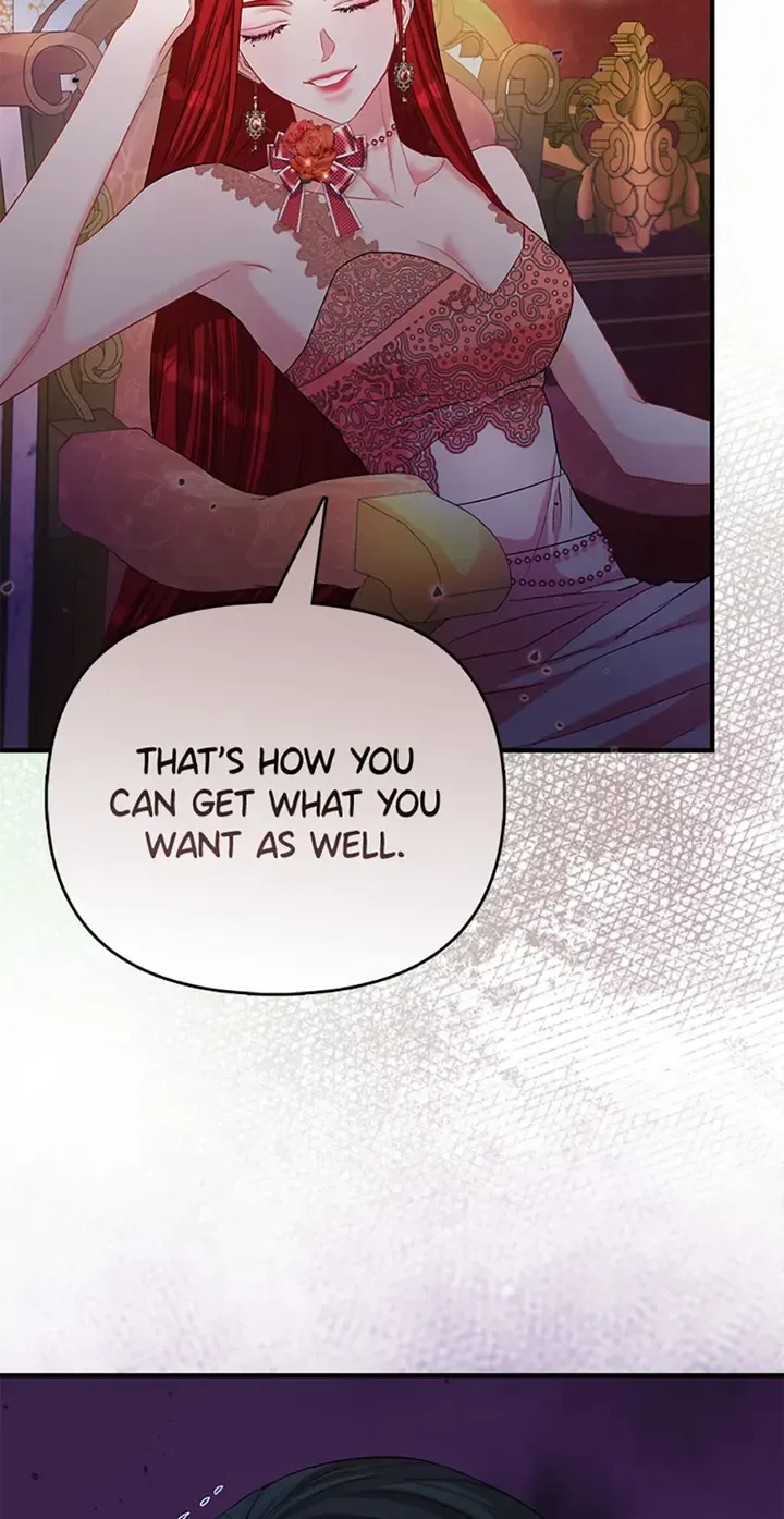 I’m The Princess Of All Chapter 30 page 12