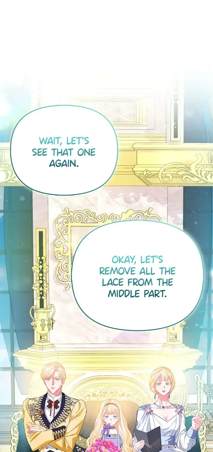 I’m The Princess Of All Chapter 30 page 22