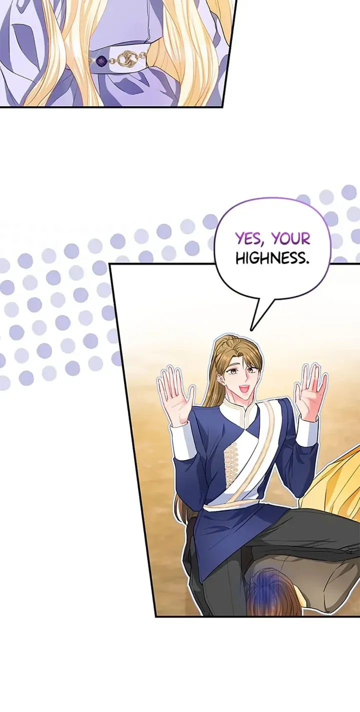 I’m The Princess Of All Chapter 30 page 61
