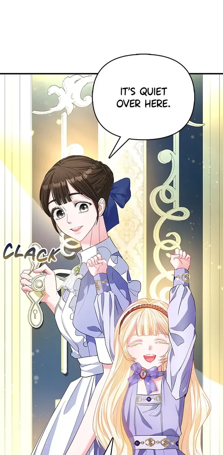 I’m The Princess Of All Chapter 30 page 37