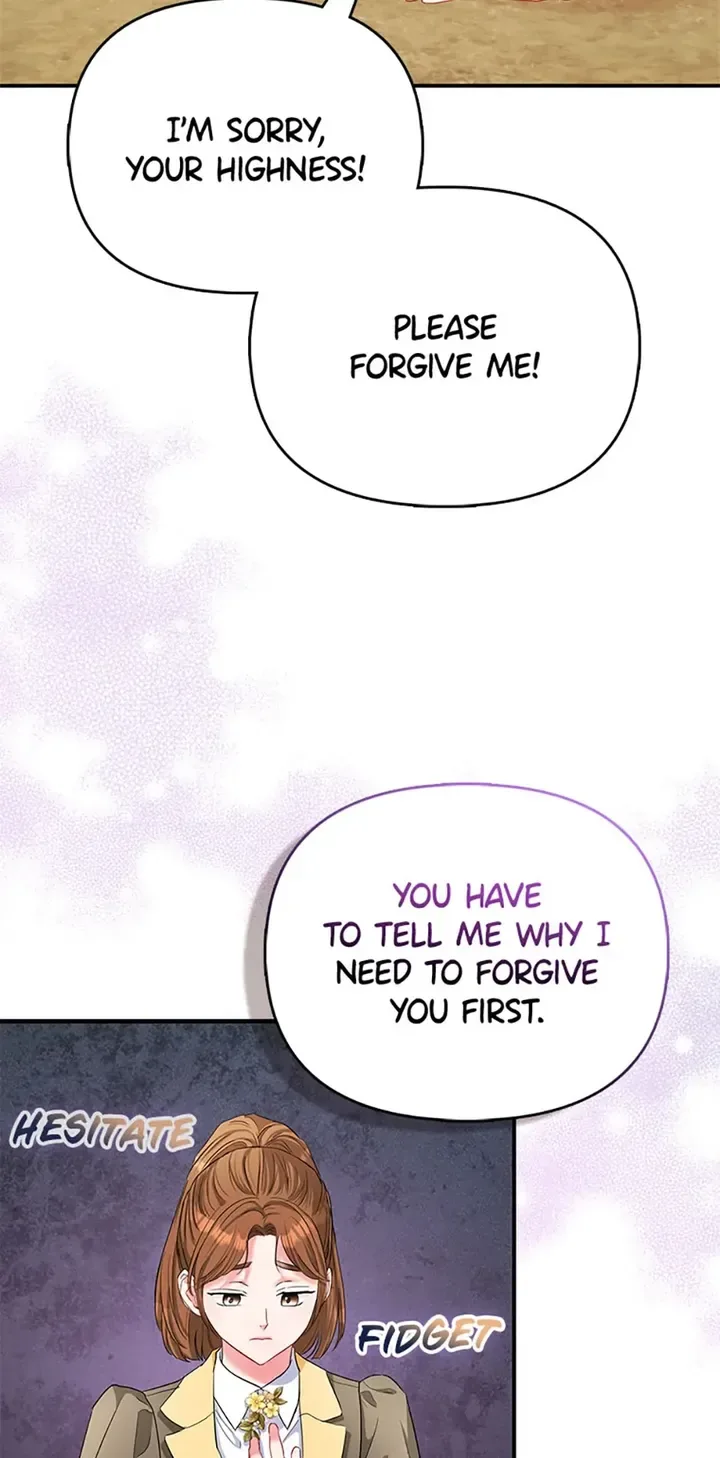 I’m The Princess Of All Chapter 30 page 63