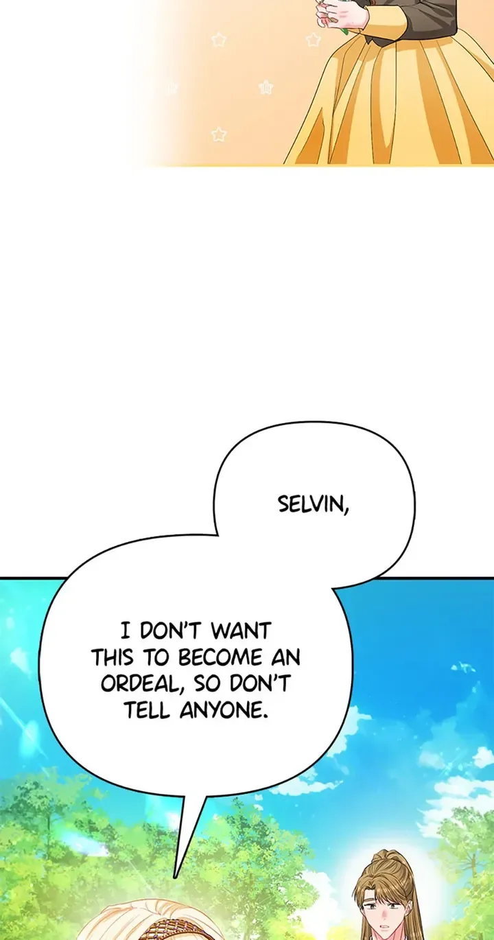 I’m The Princess Of All Chapter 30 page 81