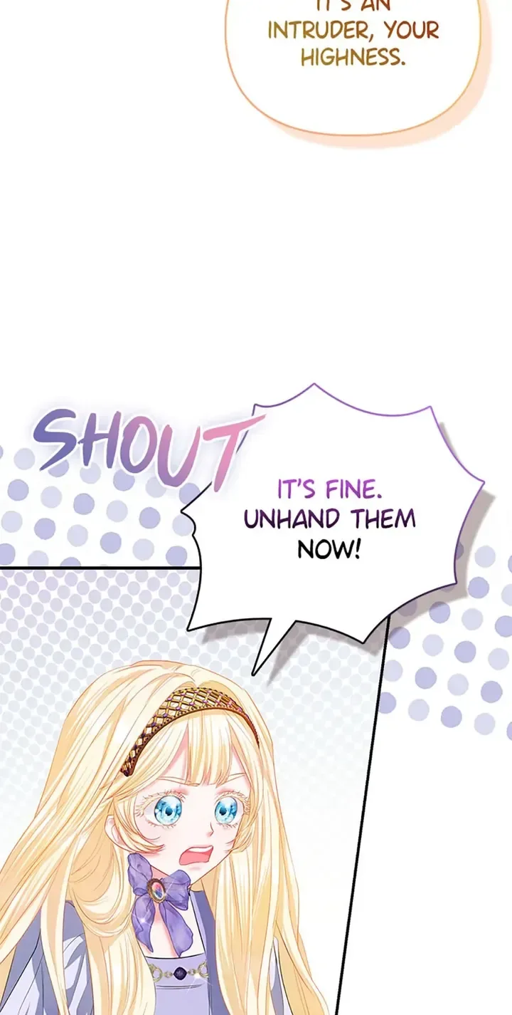 I’m The Princess Of All Chapter 30 page 60