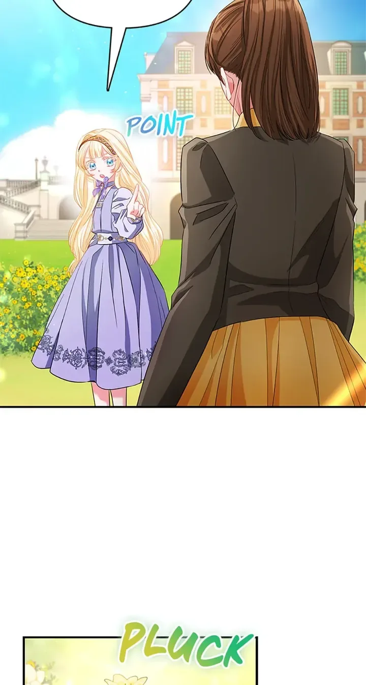 I’m The Princess Of All Chapter 30 page 76