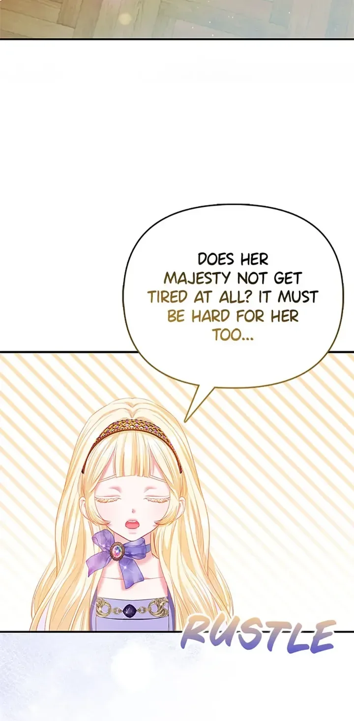 I’m The Princess Of All Chapter 30 page 43