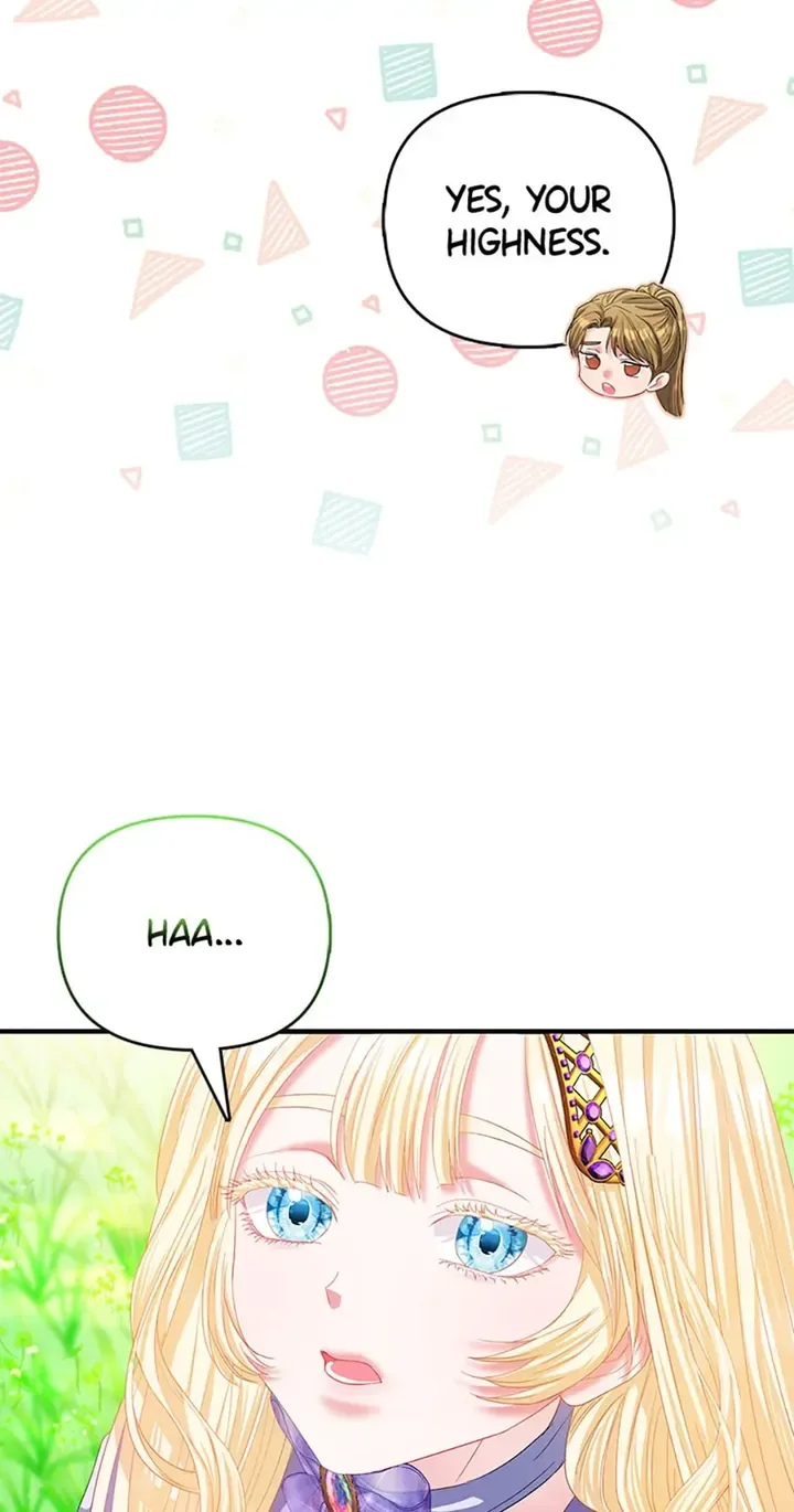 I’m The Princess Of All Chapter 30 page 83