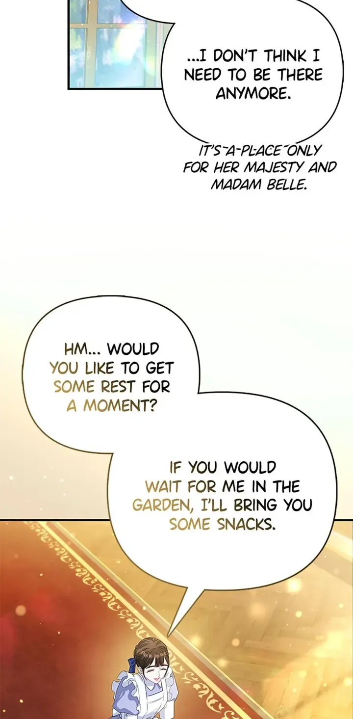 I’m The Princess Of All Chapter 30 page 39