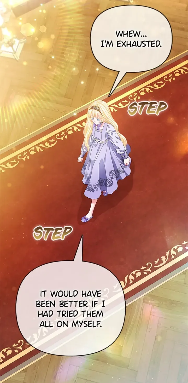 I’m The Princess Of All Chapter 30 page 42