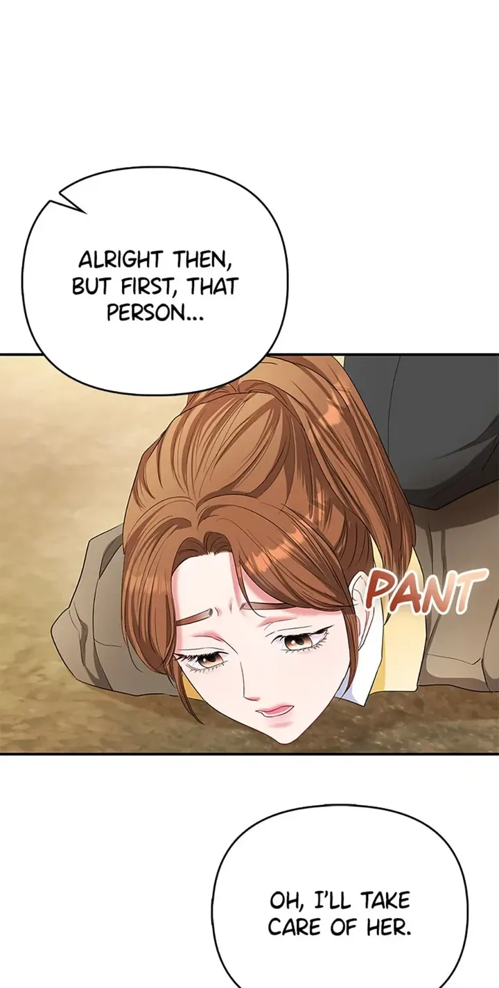 I’m The Princess Of All Chapter 30 page 58