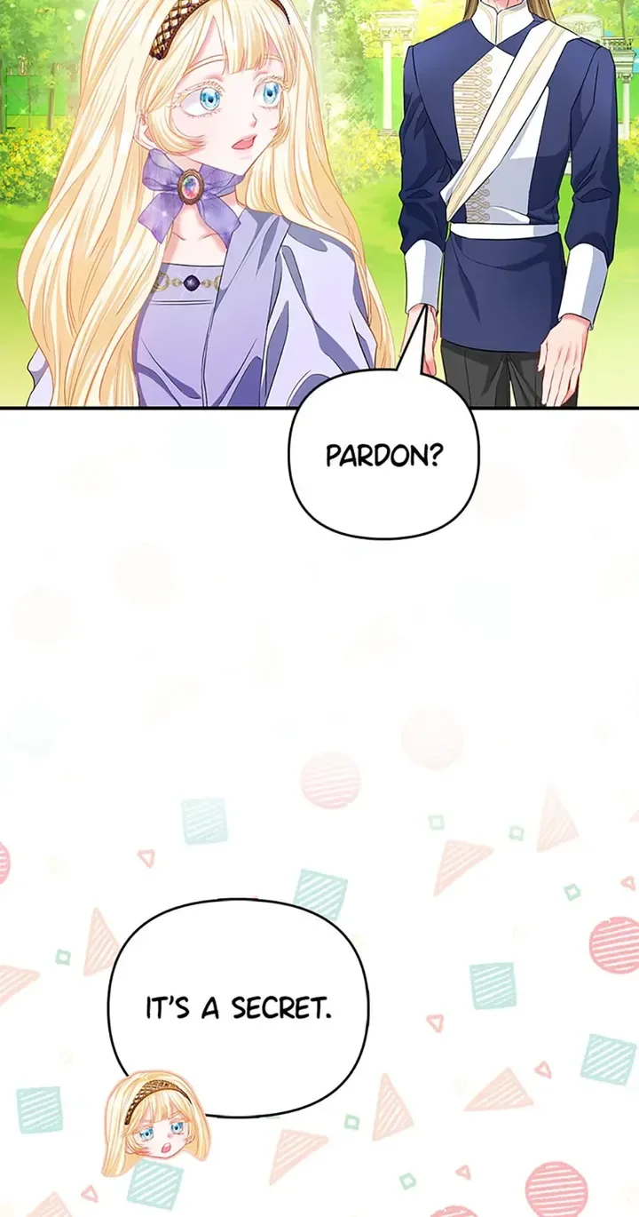 I’m The Princess Of All Chapter 30 page 82