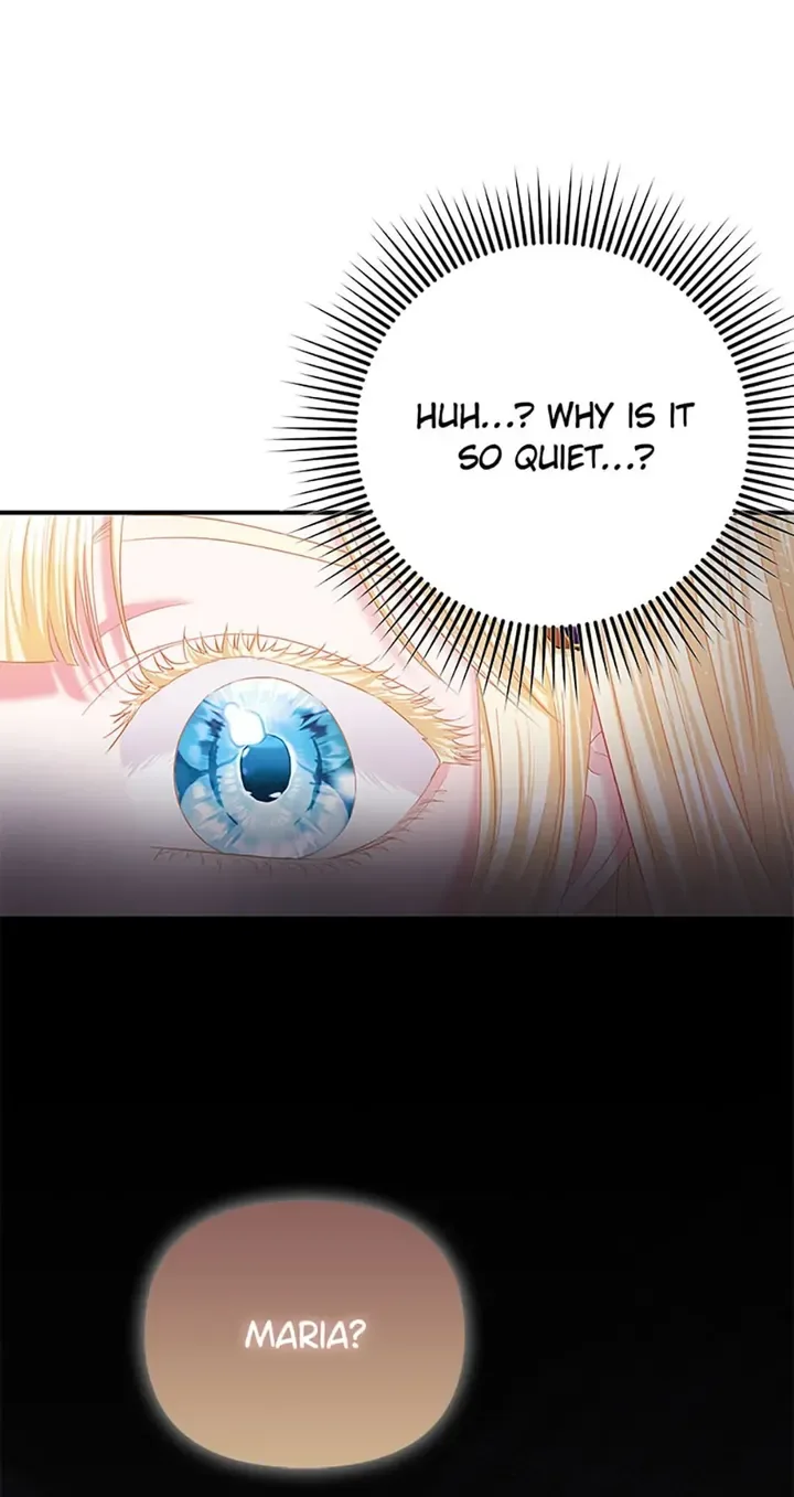 I’m The Princess Of All Chapter 30 page 45