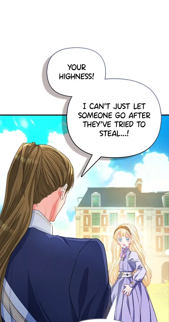 I’m The Princess Of All Chapter 30 page 79