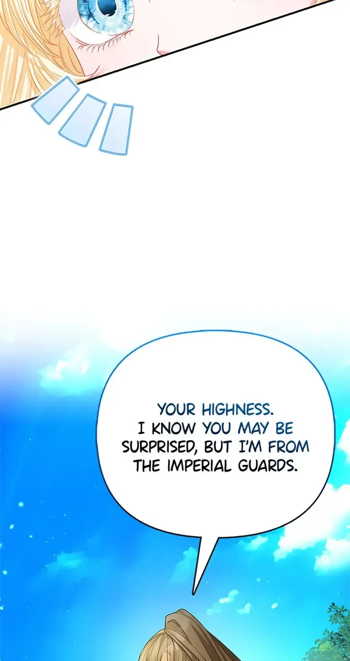 I’m The Princess Of All Chapter 30 page 51