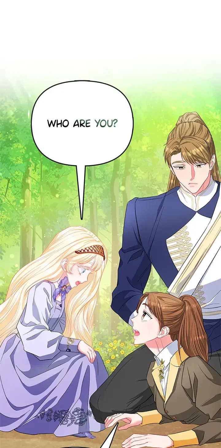 I’m The Princess Of All Chapter 30 page 62