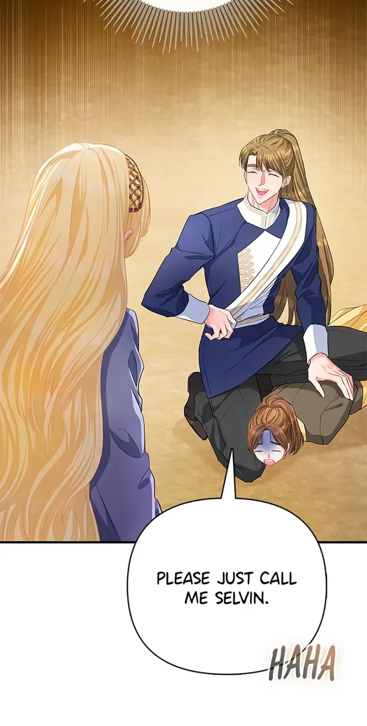 I’m The Princess Of All Chapter 30 page 57