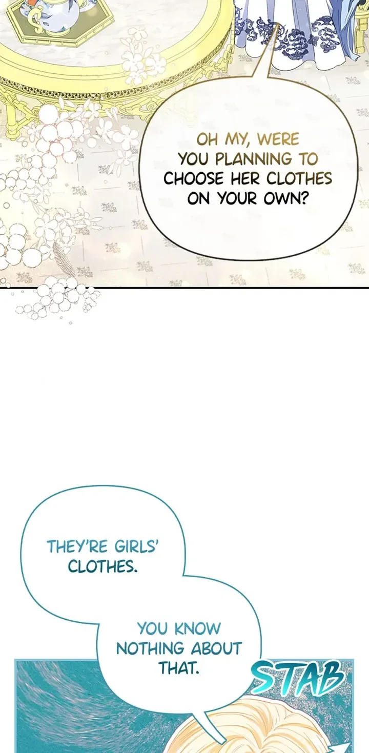 I’m The Princess Of All Chapter 29 page 6