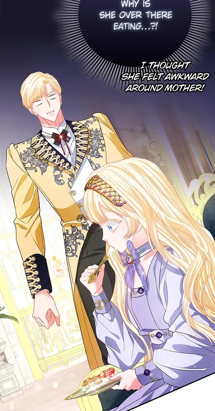 I’m The Princess Of All Chapter 29 page 13