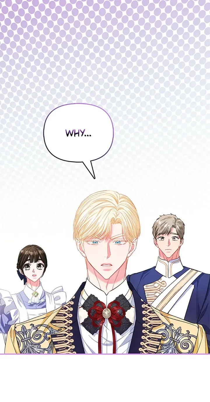 I’m The Princess Of All Chapter 29 page 1