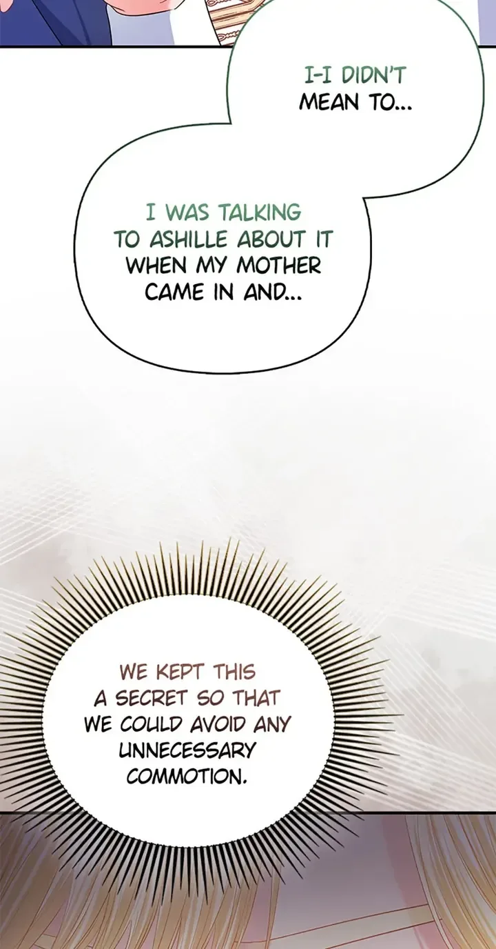 I’m The Princess Of All Chapter 29 page 11