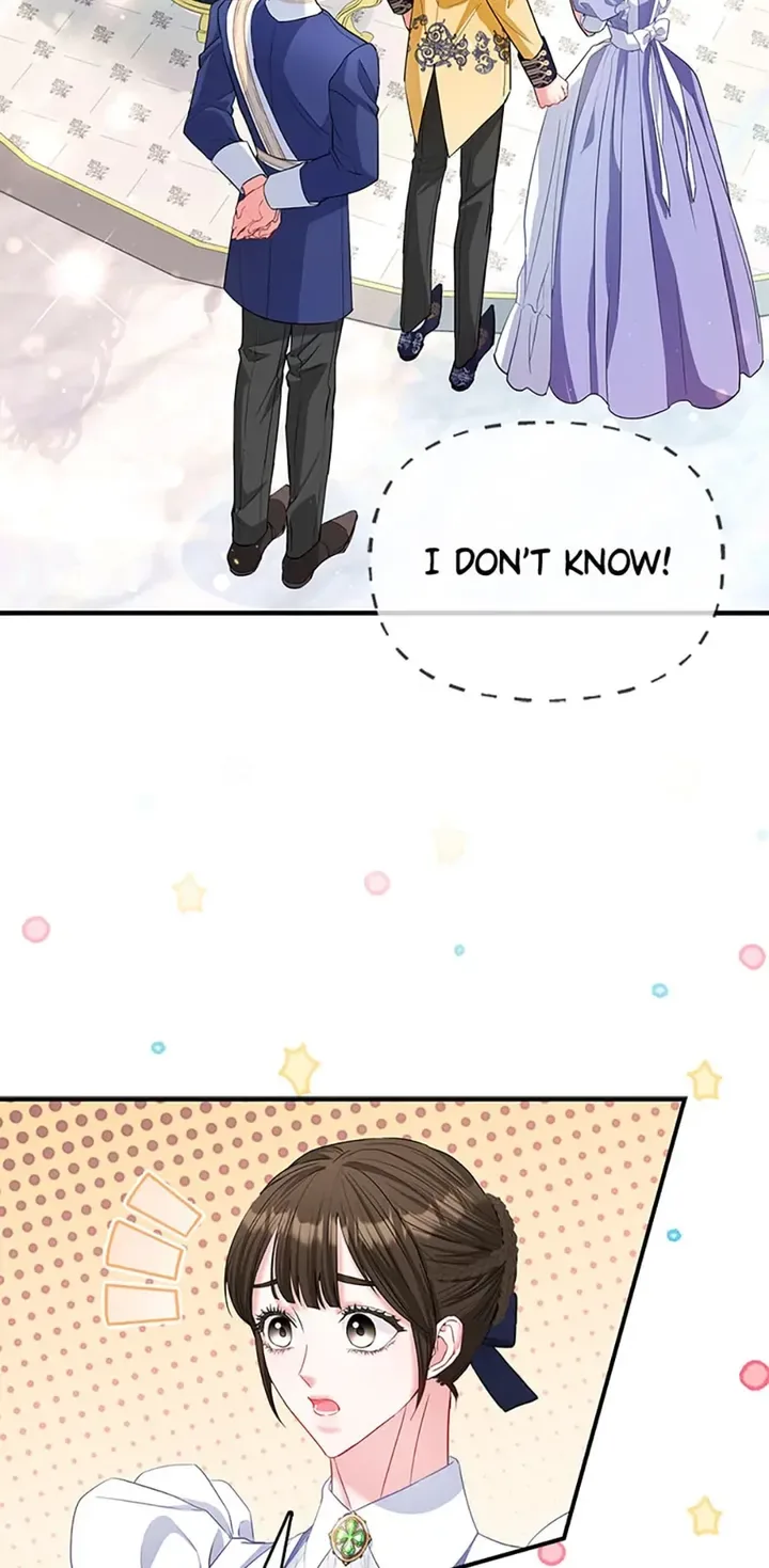 I’m The Princess Of All Chapter 29 page 8