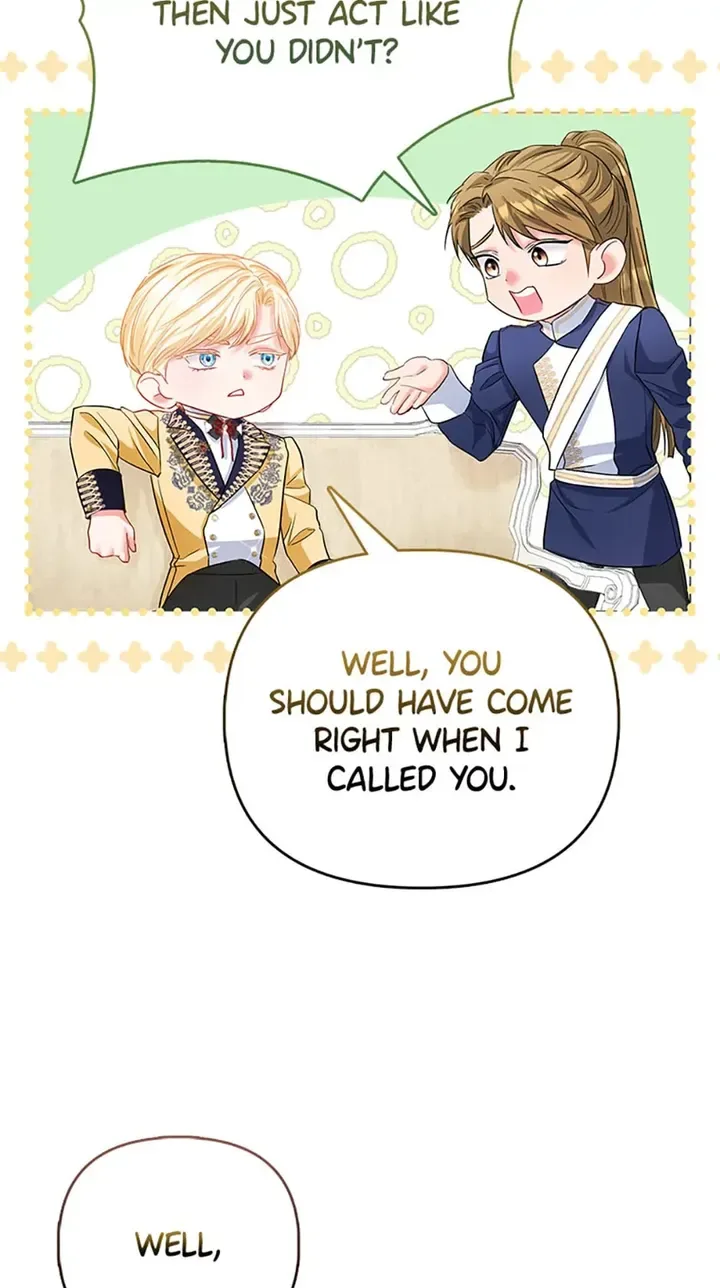I’m The Princess Of All Chapter 31 page 45