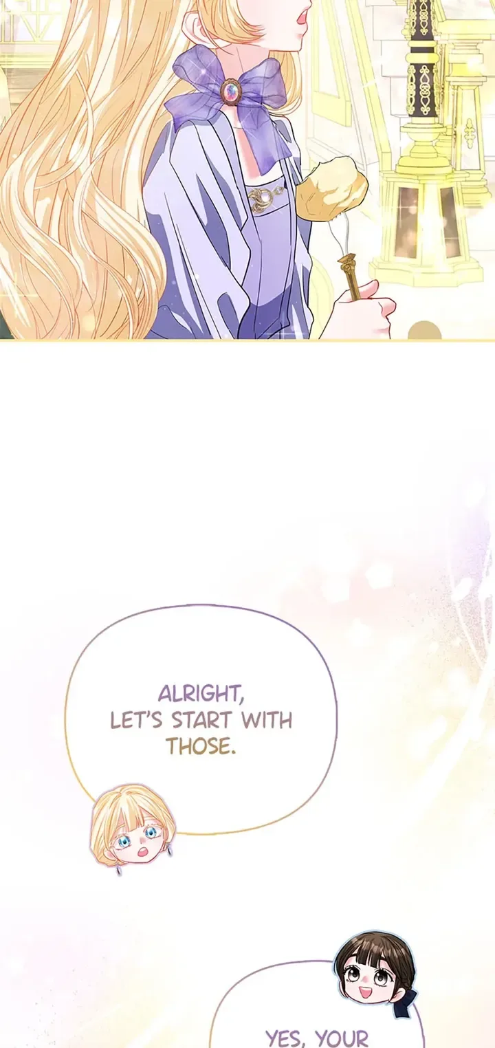 I’m The Princess Of All Chapter 29 page 25