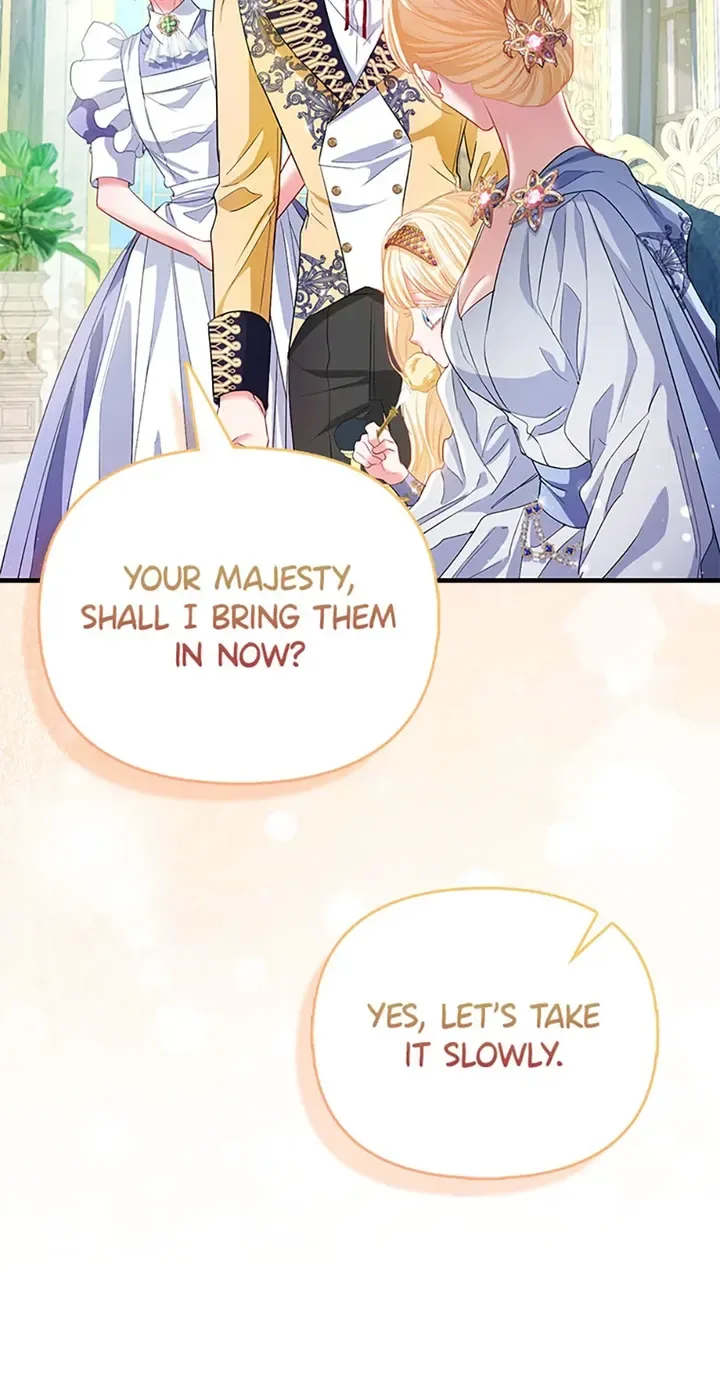 I’m The Princess Of All Chapter 29 page 17
