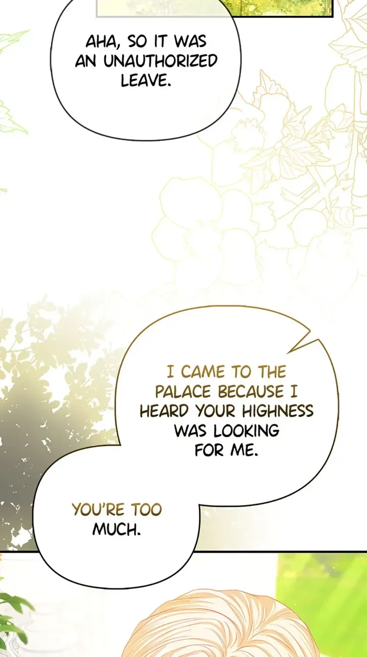I’m The Princess Of All Chapter 31 page 43
