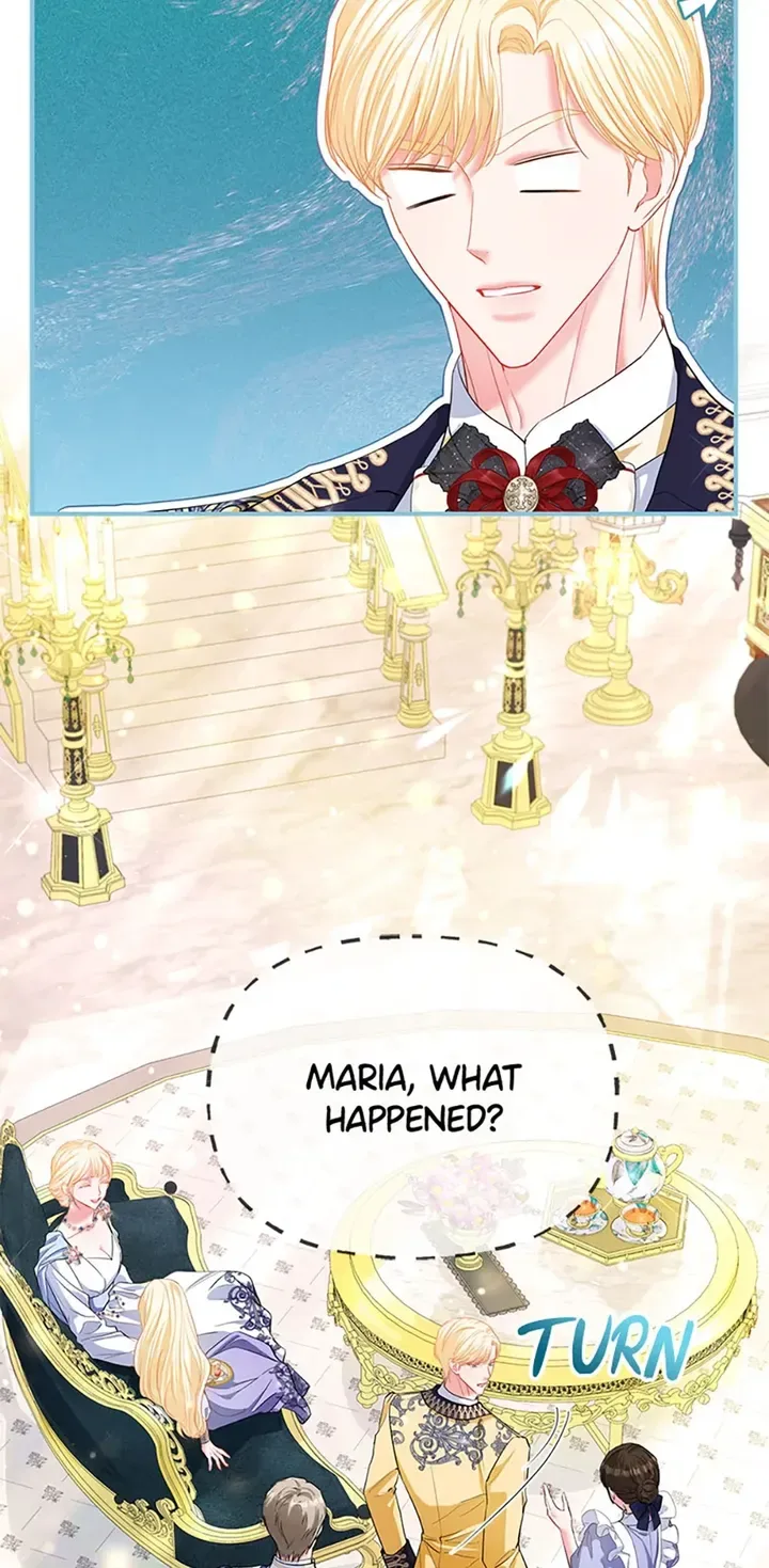 I’m The Princess Of All Chapter 29 page 7
