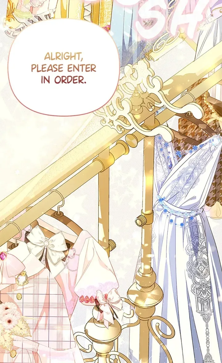 I’m The Princess Of All Chapter 29 page 19