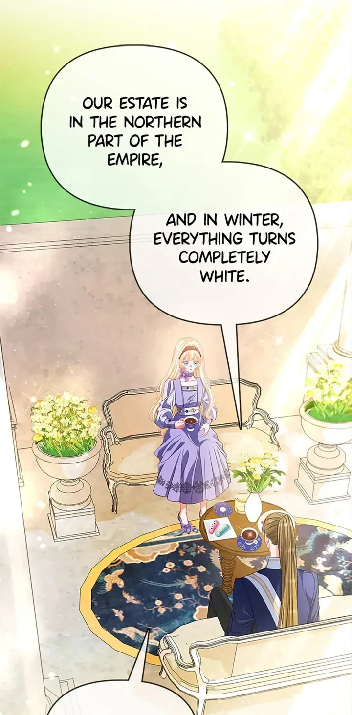 I’m The Princess Of All Chapter 31 page 31