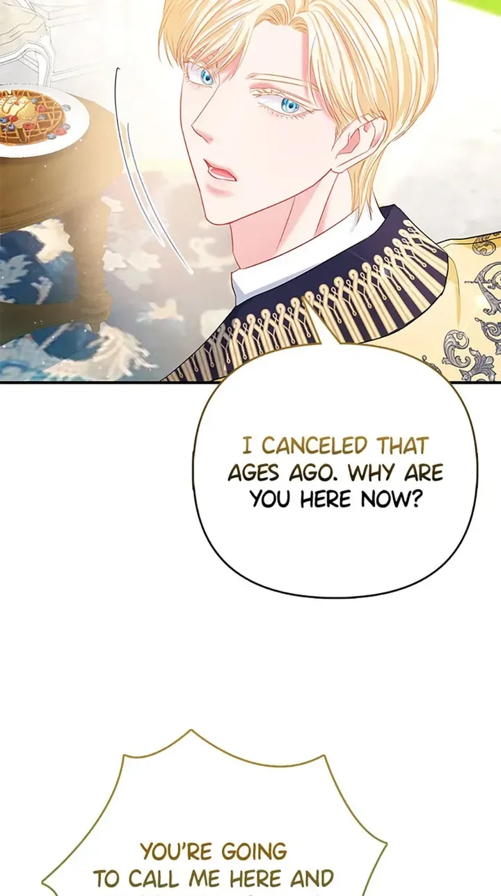 I’m The Princess Of All Chapter 31 page 44