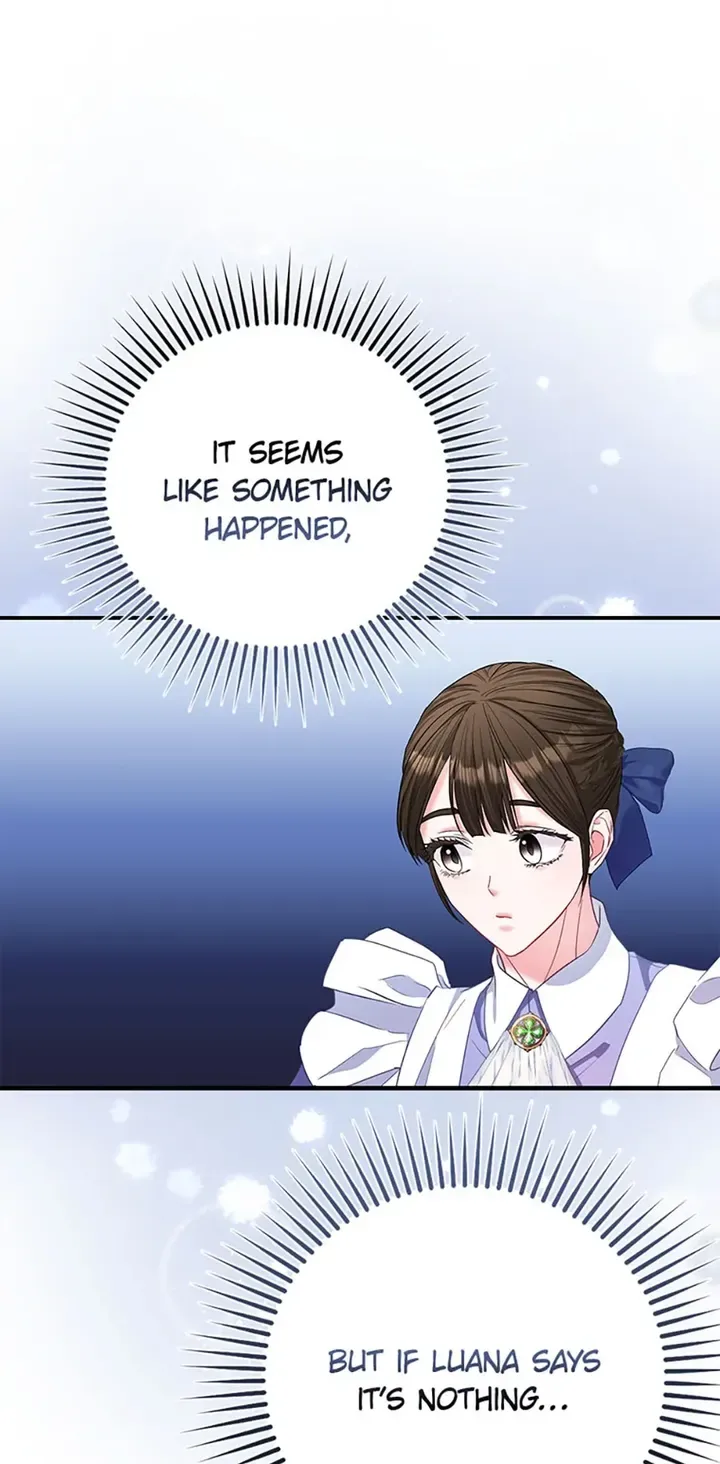 I’m The Princess Of All Chapter 31 page 26