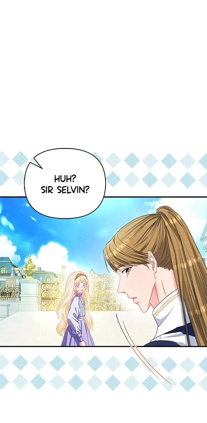 I’m The Princess Of All Chapter 31 page 17