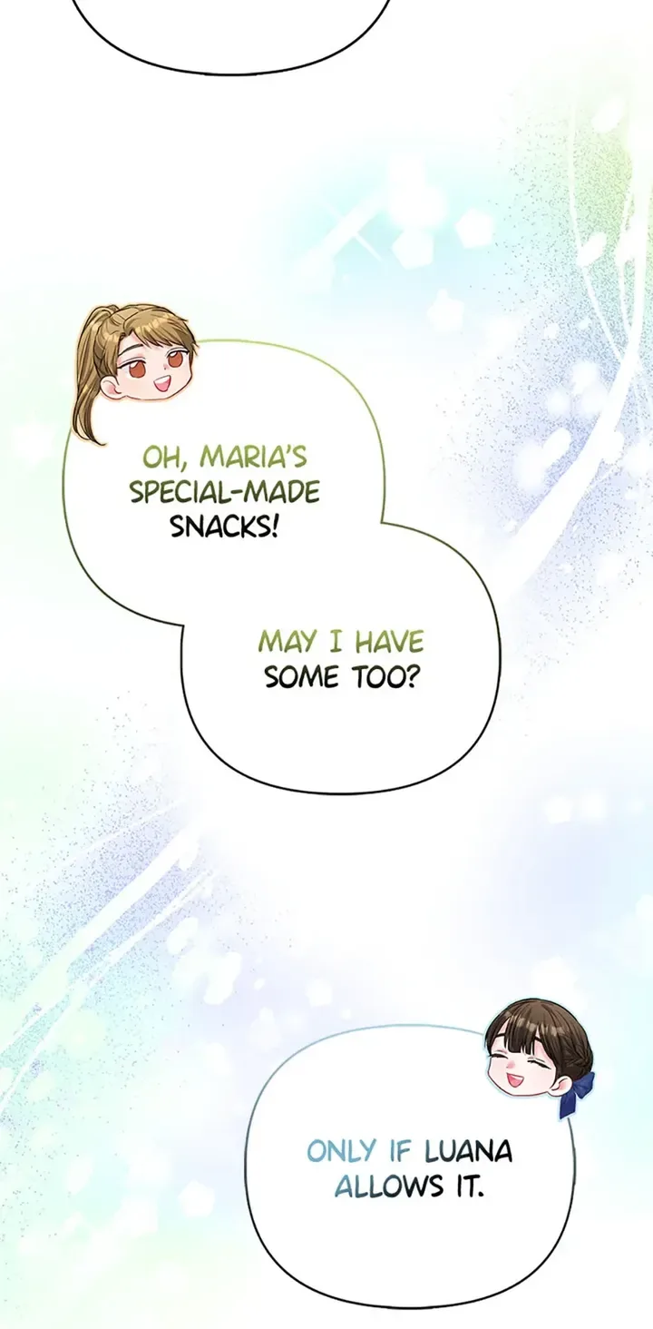 I’m The Princess Of All Chapter 31 page 28