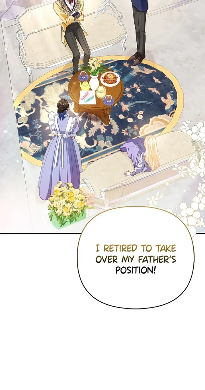 I’m The Princess Of All Chapter 31 page 41