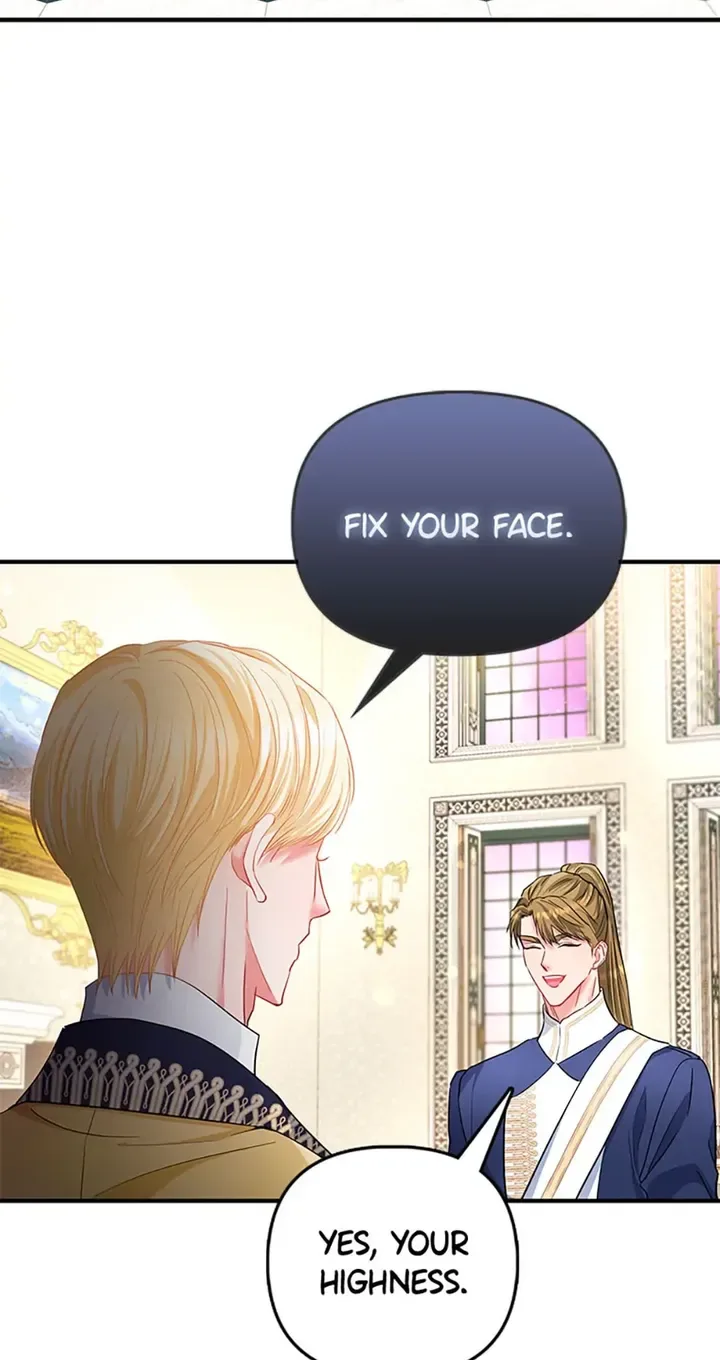 I’m The Princess Of All Chapter 31 page 56