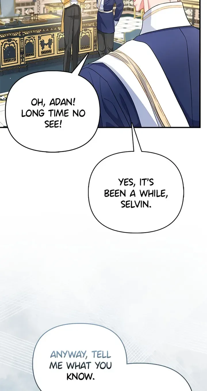 I’m The Princess Of All Chapter 31 page 59