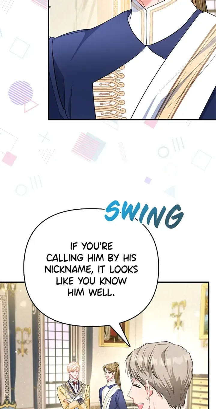 I’m The Princess Of All Chapter 31 page 58