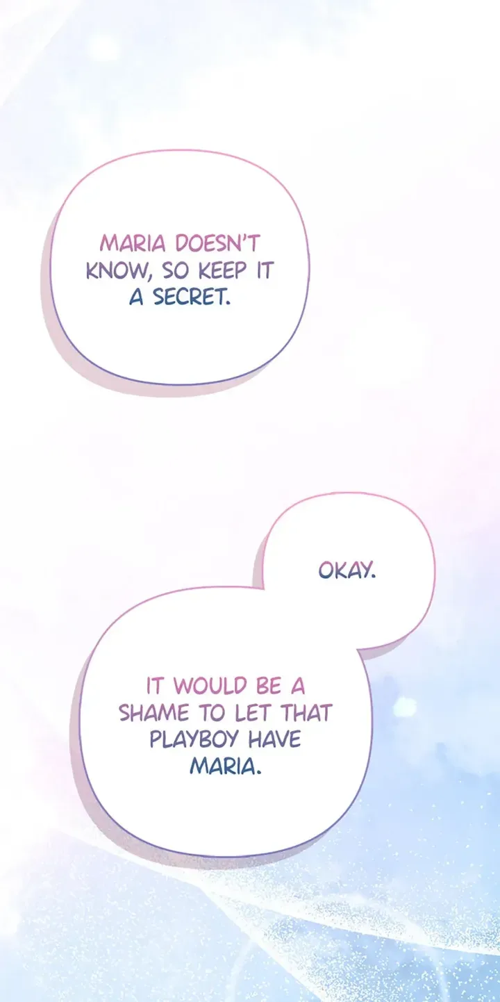 I’m The Princess Of All Chapter 31 page 52