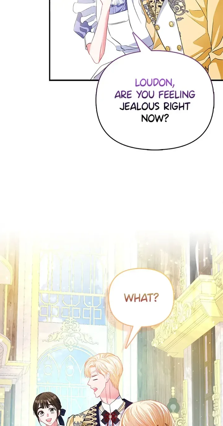 I’m The Princess Of All Chapter 29 page 16