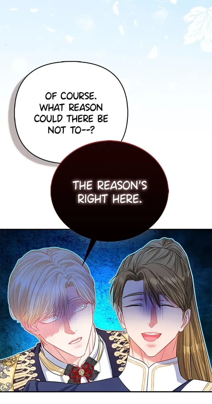 I’m The Princess Of All Chapter 31 page 39