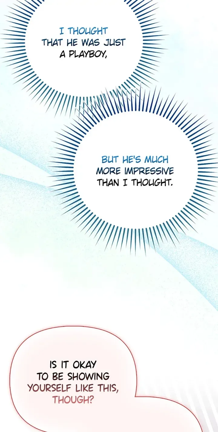 I’m The Princess Of All Chapter 31 page 22