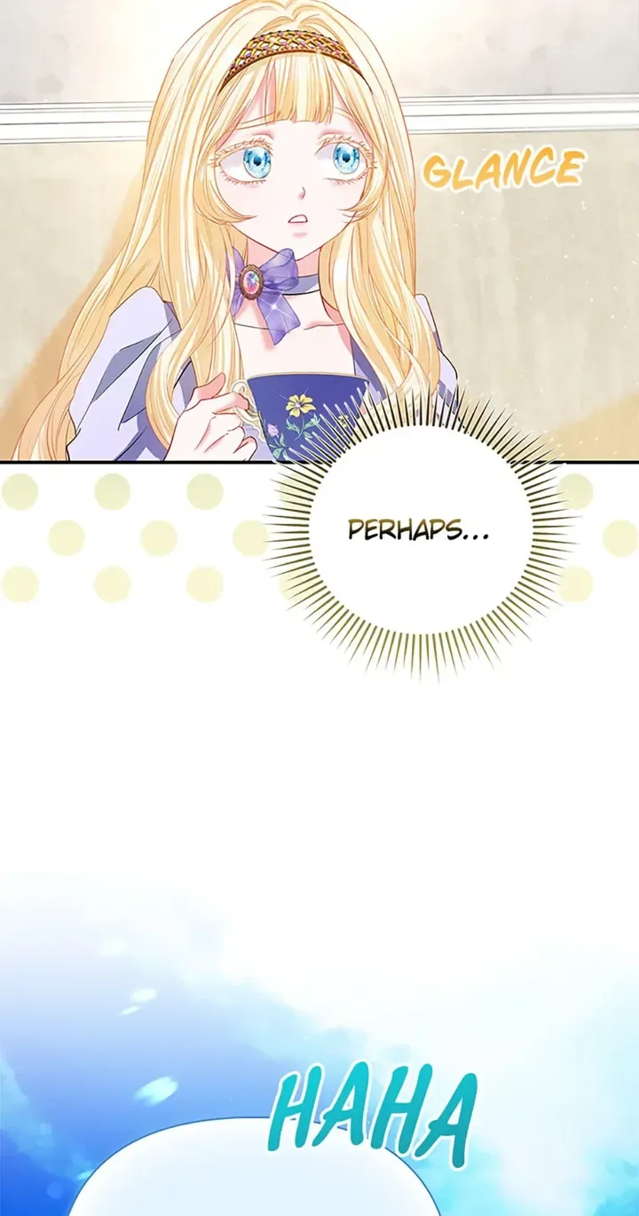 I’m The Princess Of All Chapter 31 page 37